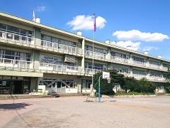 指扇小学校