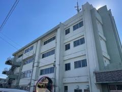 指扇小学校