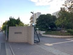 東京都立葛西南高等学校