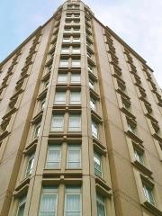 ホテルモントレ銀座
