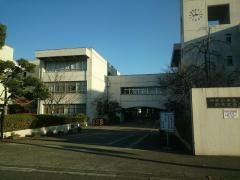 神奈川県立新栄高等学校