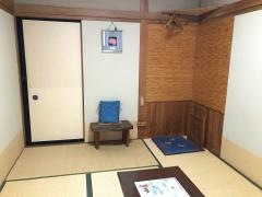 灯りの宿まつだ荘