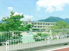 大藤小学校