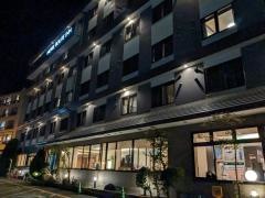 ホテルルートイン河口湖