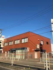 あいち銀行　豊山支店