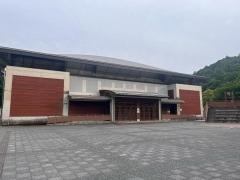 宇治市総合野外活動センター・アクトパル宇治