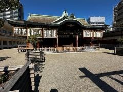 今宮戎神社