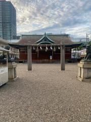今宮戎神社