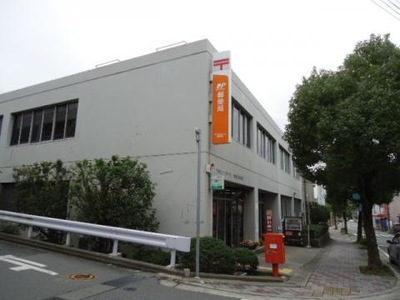 バンクマップ 三木西自由が丘郵便局 三木市志染町西自由が丘