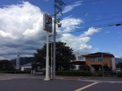 セブンイレブン　宍粟山崎町船元店