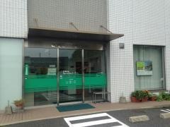 山口銀行小野田駅前支店