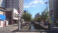 池町川緑道