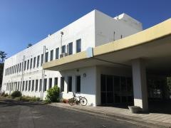 指宿市民会館