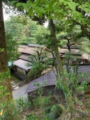 内橋亭