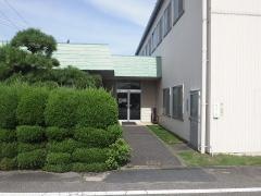 グリーンゴルフ