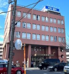 嬉泉病院