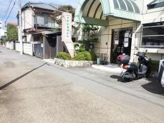 本橋耳鼻咽喉科医院