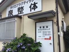 泉整体