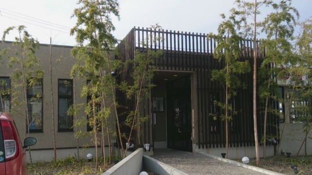 建物全景 画像3