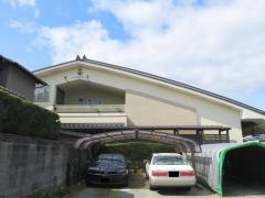 ラトゥリエ　ドュ　ニニキネ　岡山本店