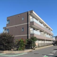 みんなの家・川越大塚新町