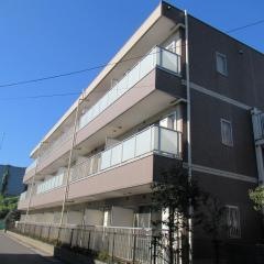 みんなの家・川越大塚新町