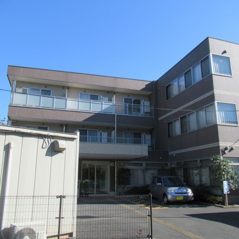 みんなの家・川越大塚新町
