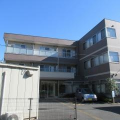 みんなの家・川越大塚新町