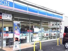 ローソン　下呂上呂店