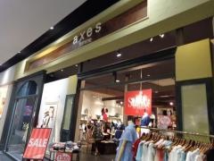 ａｘｅｓ　ｆｅｍｍｅ　イーアスつくば店