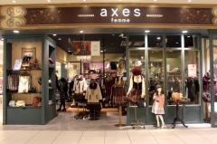 ａｘｅｓ　ｆｅｍｍｅ　あべの店