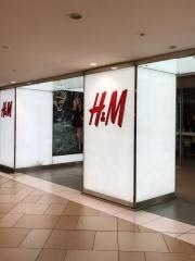Ｈ&Ｍ　ＴＯＫＹＯ　ＳＴＡＴＩＯＮ