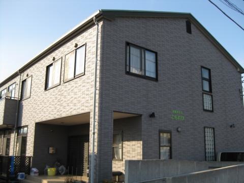 高齢者住宅 こもれび