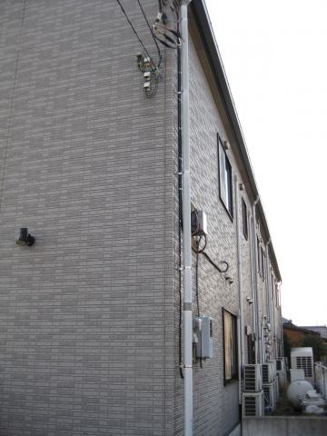 高齢者住宅 こもれび