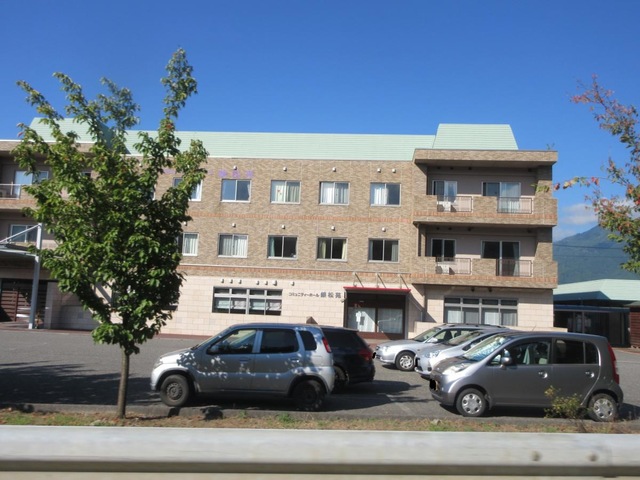 特別養護老人ホーム　ライフ松川