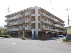社会医療法人松本快生会介護老人保健施設大和田の里