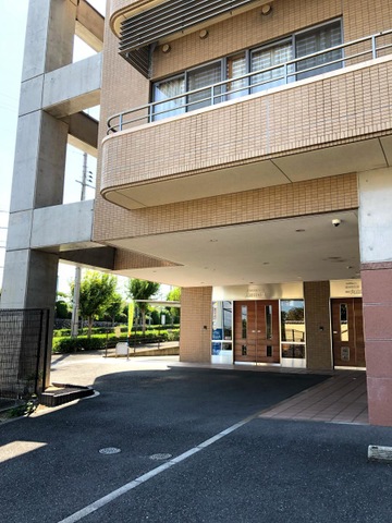 社会医療法人松本快生会介護老人保健施設大和田の里 施設外観