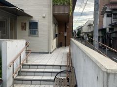 グループホームきらら川崎新町