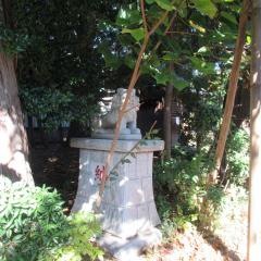 東愛宕神社