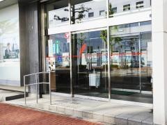 ＳＭＢＣ日興証券株式会社　米子支店