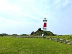沓形岬公園