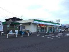 ファミリーマート 水沢西関田店