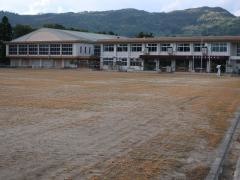 福島市立西根中学校