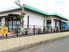 郡山保育所