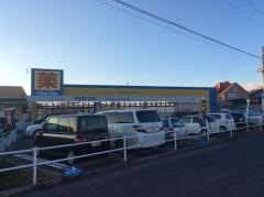 マツモトキヨシ　佐野浅沼店