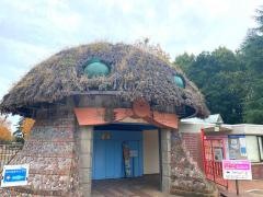 とちぎわんぱく公園