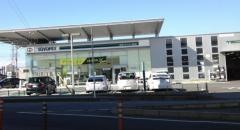 群馬トヨペット高崎佐野店