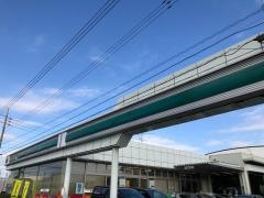 埼玉トヨペット入間支店