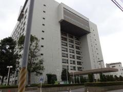 千葉銀行船橋市役所出張所