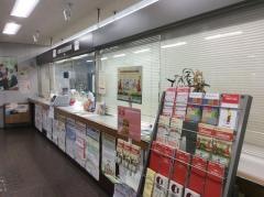 千葉銀行船橋市役所出張所